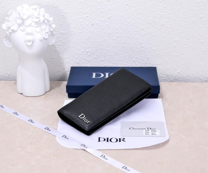 Christian Dior Wallets Purse